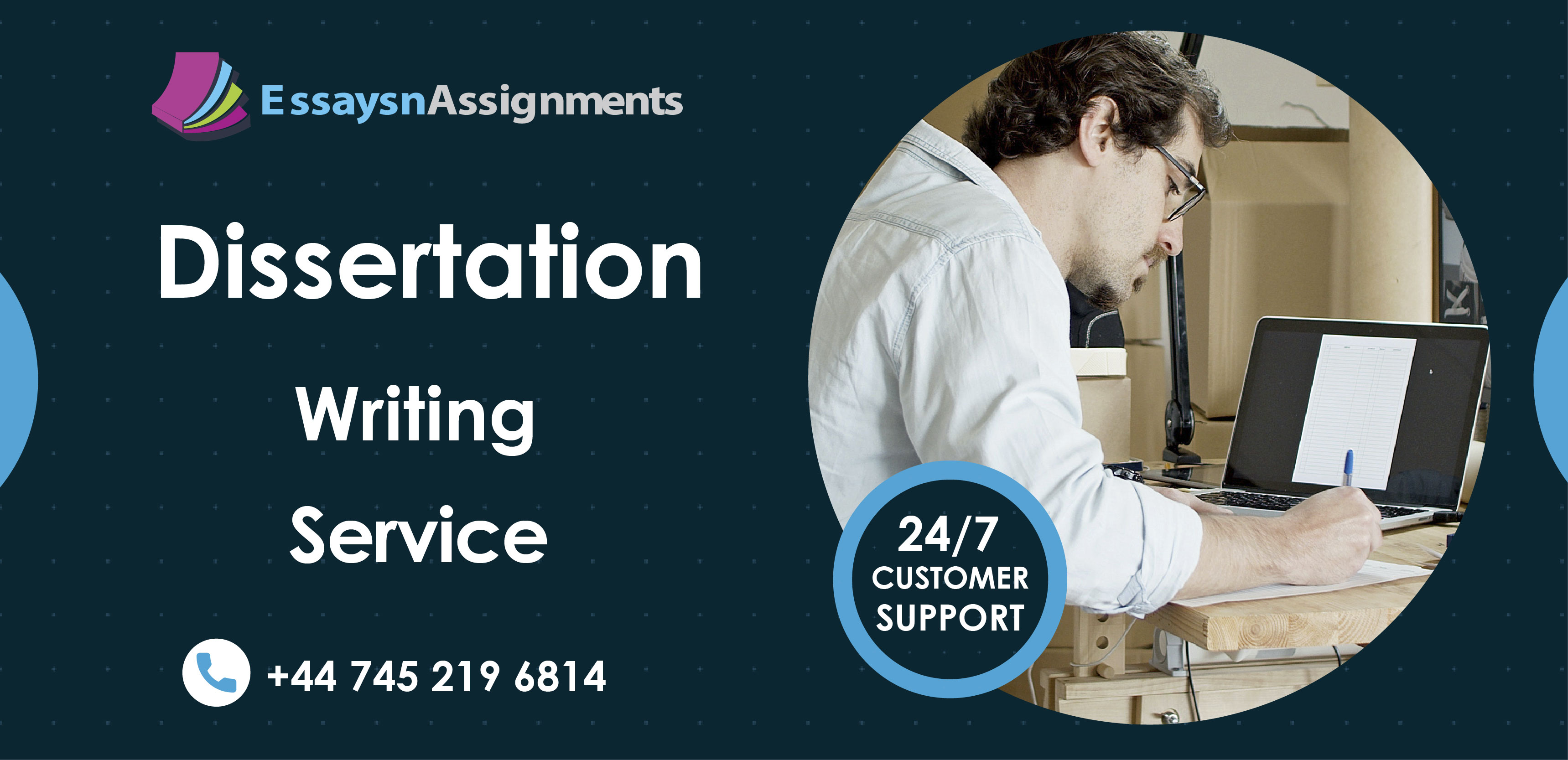 The Most Affordable Dissertation Writing Services In UK
