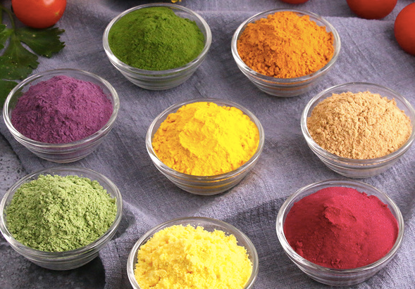 Global Natural Colorant (Natural Pigment) Market Is Thriving Worldwide with Top Leading Vendors like: Yunnan Rainbow Biotech, Chenguang Biotech Group, Synthite Industries | IMR Market Reports