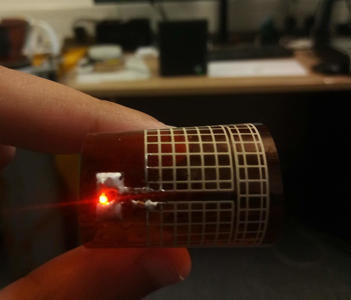 Global Rectenna Market Key Insights Of The Business Scenario By 2027: CoolCAD Electronics, Murata Manufacturing, Antenova | IMR Market Reports