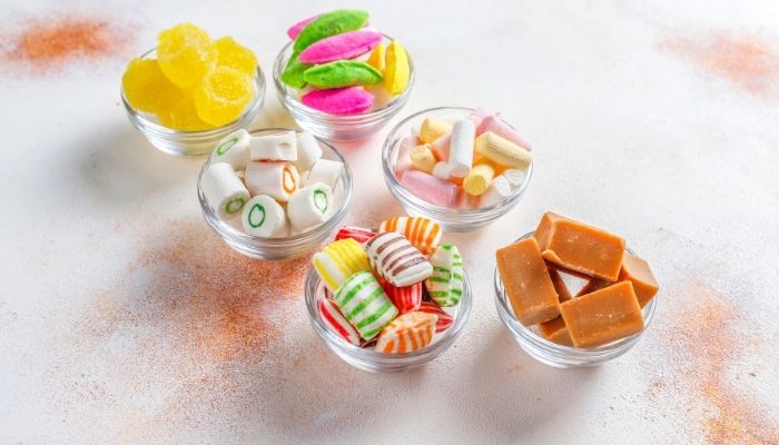 Top Confectionery Products Manufacturers In India