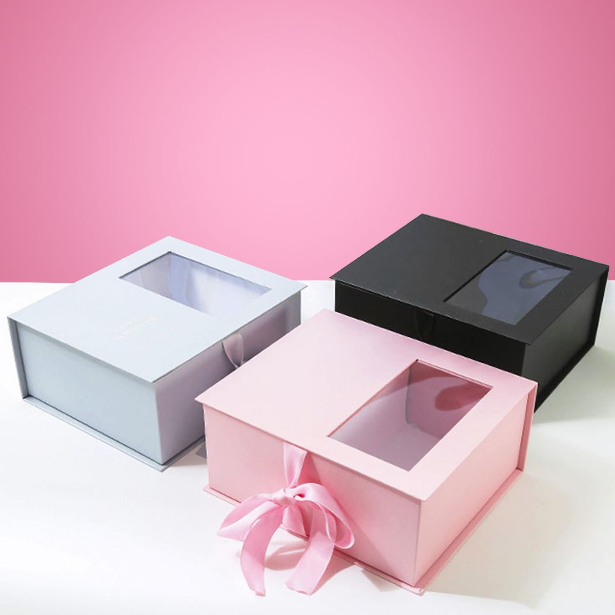 Custom Display Packaging Boxes Wholesale