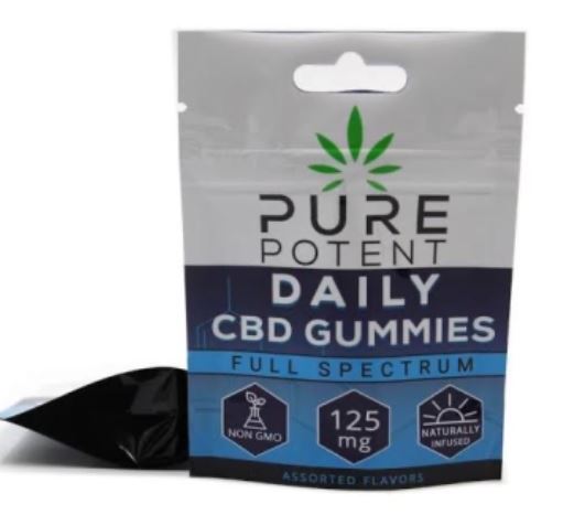 Custom Resealable Mylar Bags