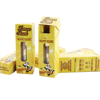 Get the finest Custom Vape Packaging Boxes