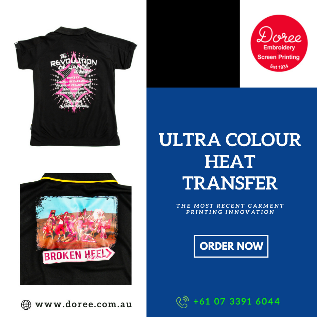 What is Ultra Colour Transfer & List of Benefits in it?