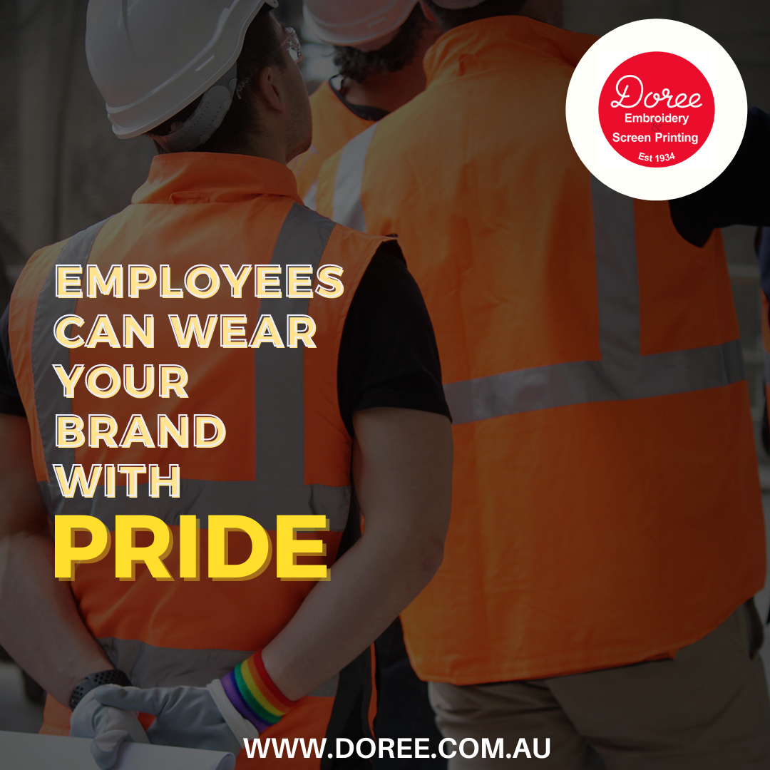 How Custom Workwear assist business to boost its performance?