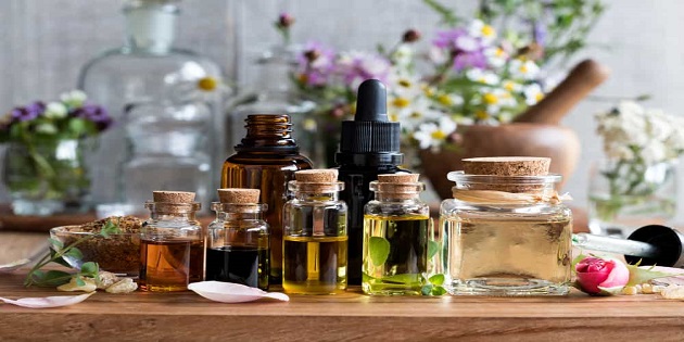 A Comprehensive Guide to the Different Types of Coconut Oil