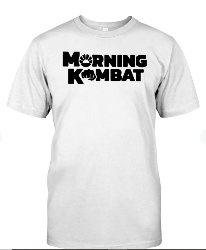 Hot Host Summer Shirt