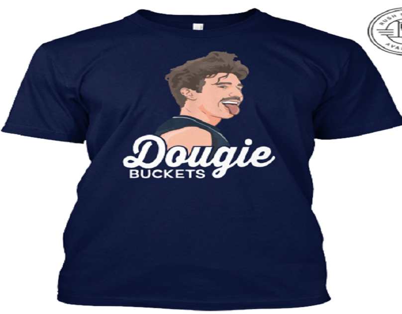 Doug Edert T-shirt
