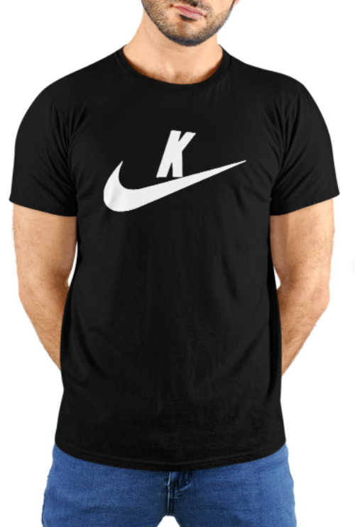 Nike Coach K T-shirt