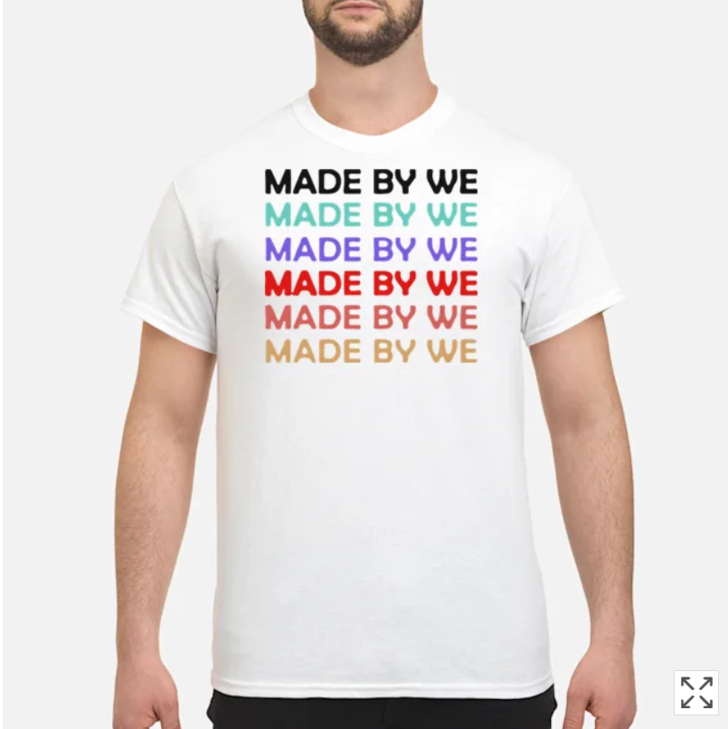 Adam Neumann Made by Me Shirt