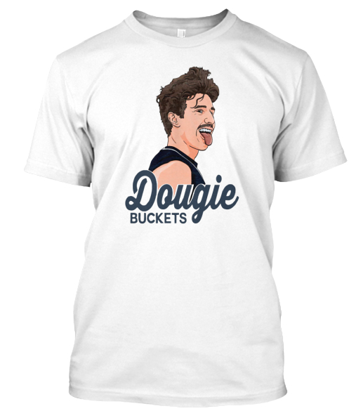 Dougie Buckets T-Shirt 