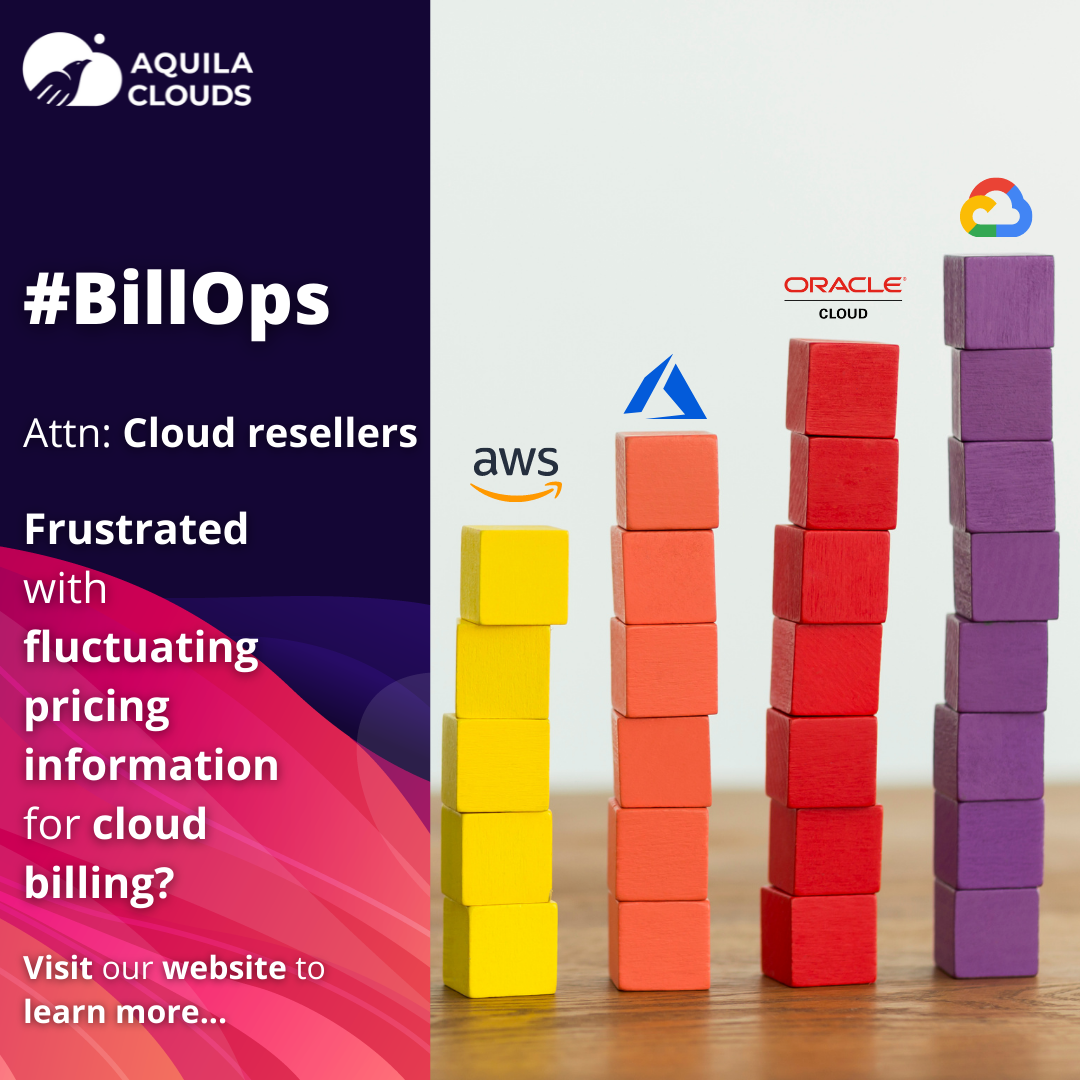 The Complete Cloud Billing Management Guide for 2022