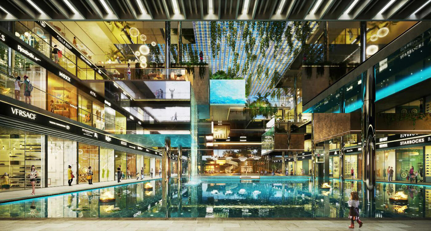 Elan Epic | Elan Epic Food Courts Price | Elan Epic Gurgaon
