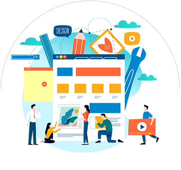 Website Development Company in Chandigarh