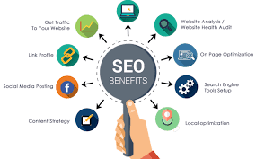 Leading SEO Services in Chandigarh