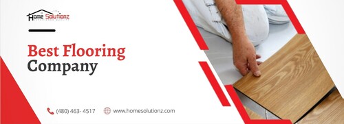 Well-Known Laminate Floor Replacement Company in Phoenix - Home Solutionz