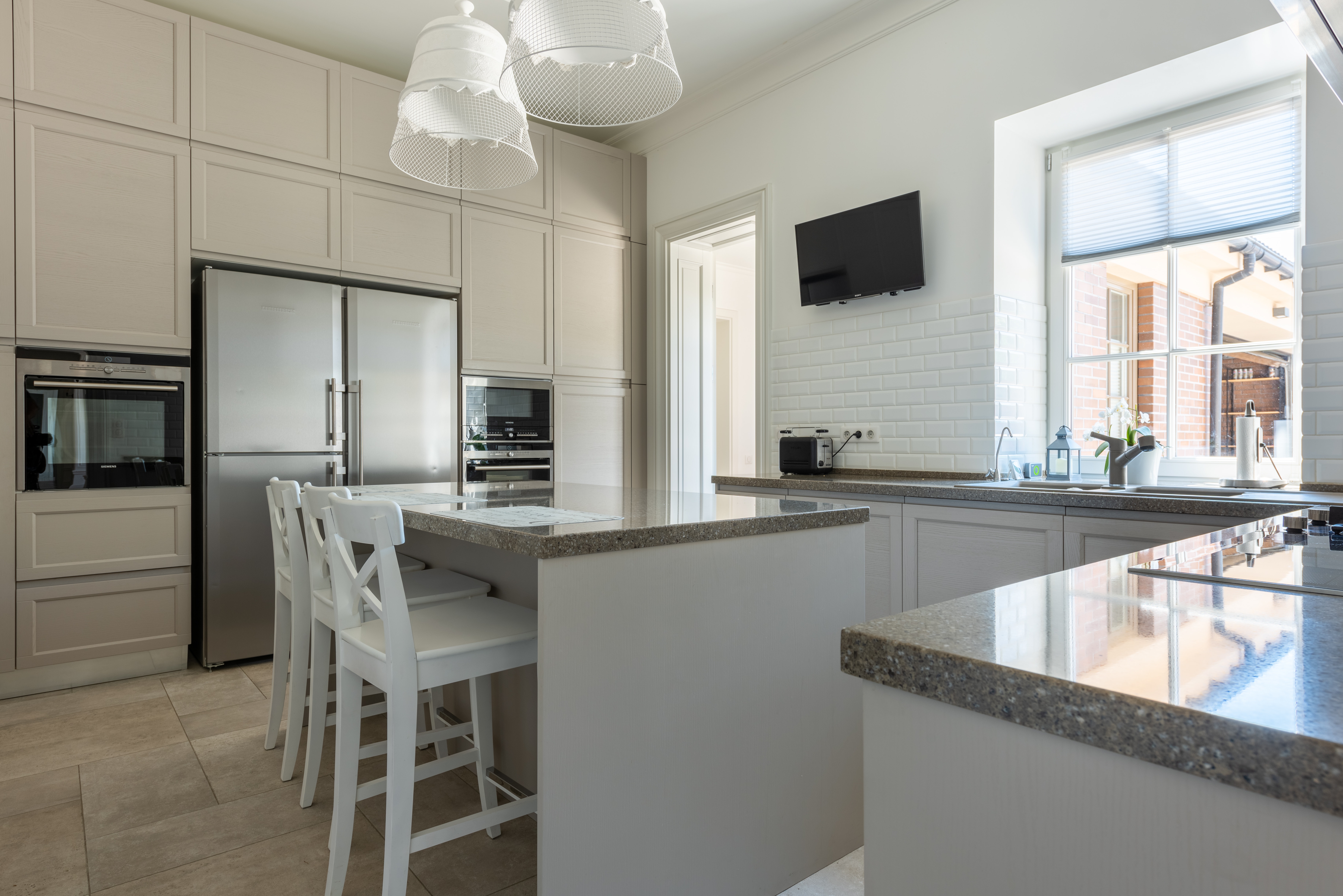 Hire Granite Countertops Installation Contractor in Surprise, Arizona