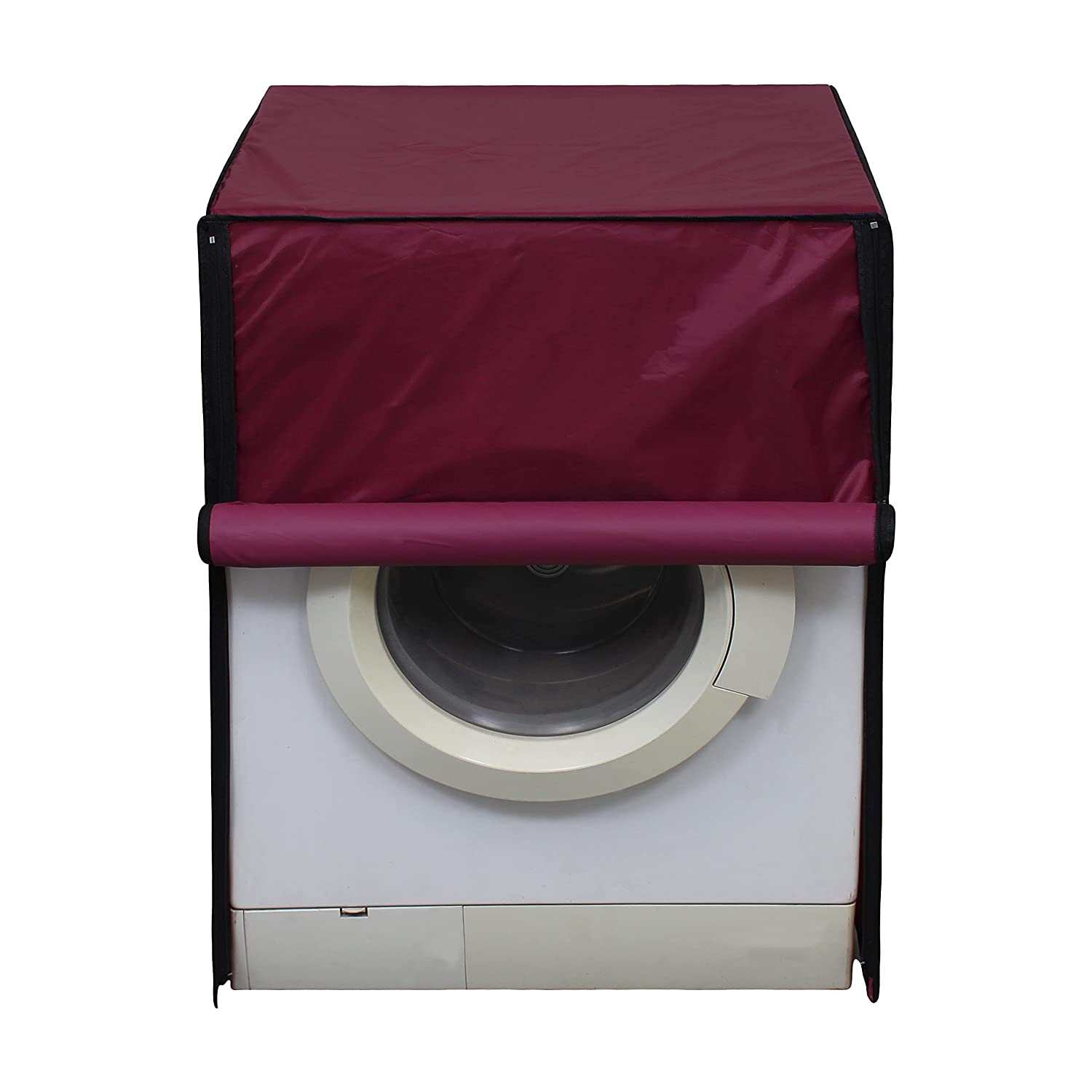 Lithara Waterproof Washing Machine Cover