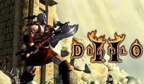 The Side of Diablo 2 Items For Sale