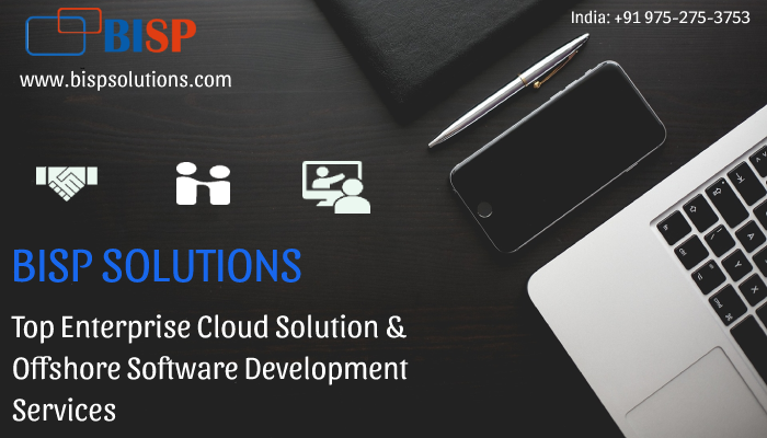 Top Enterprise Cloud Solution & Offshore Software Development Services
