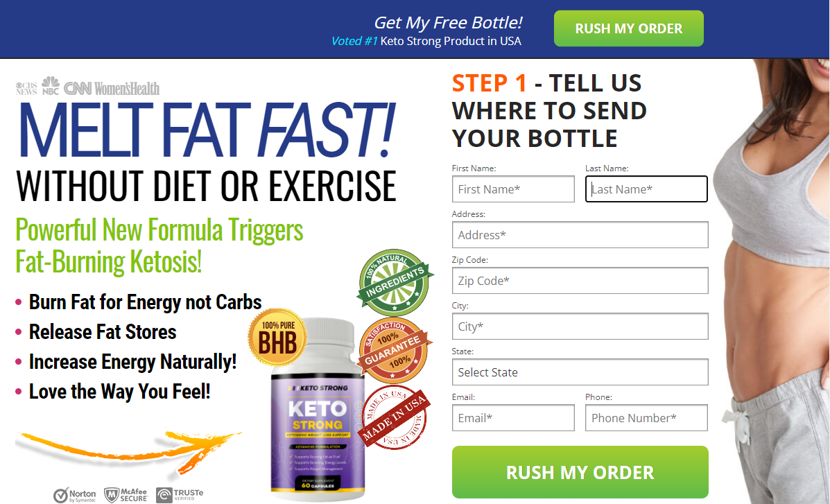 Trim Life Keto price