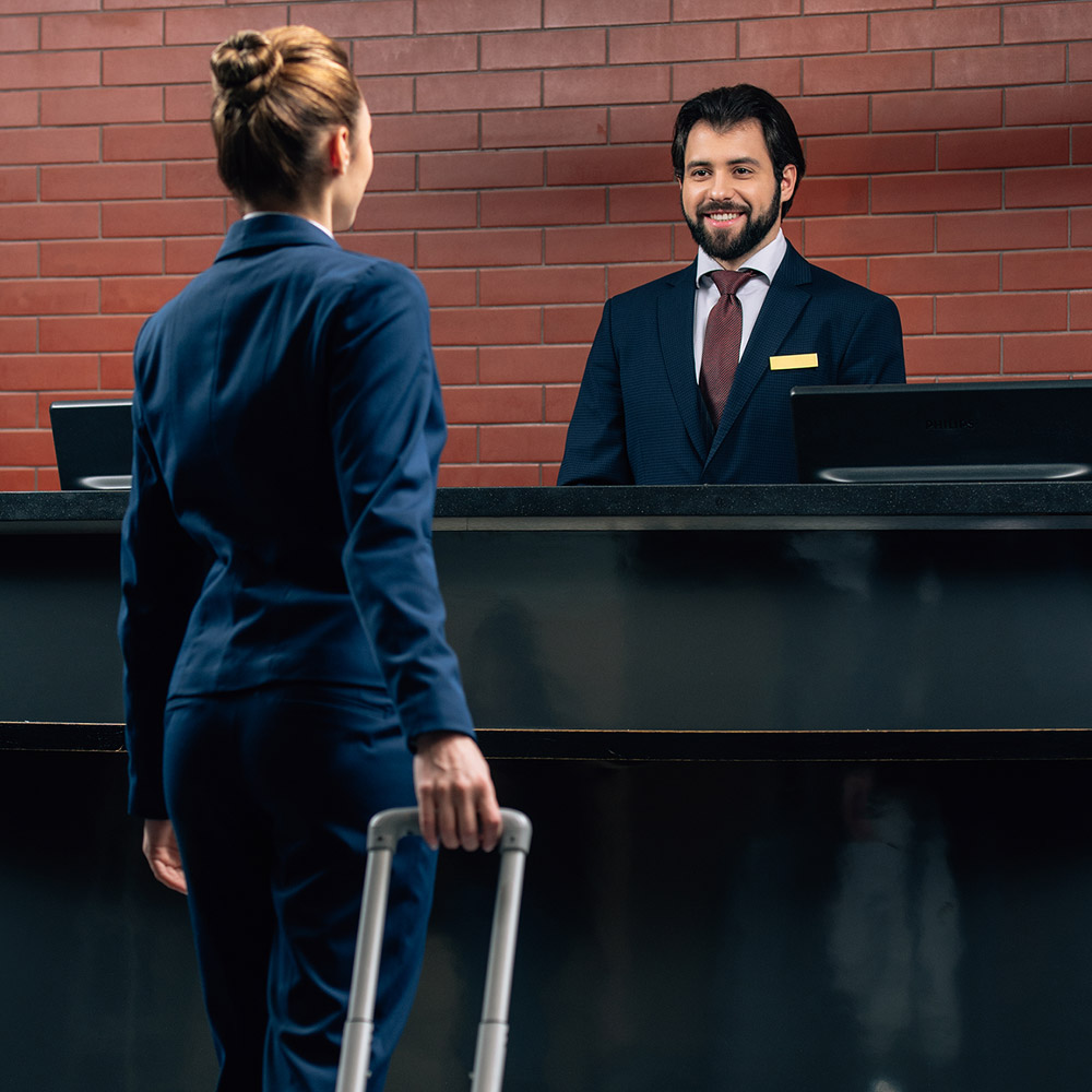 Hotel Careers Toronto