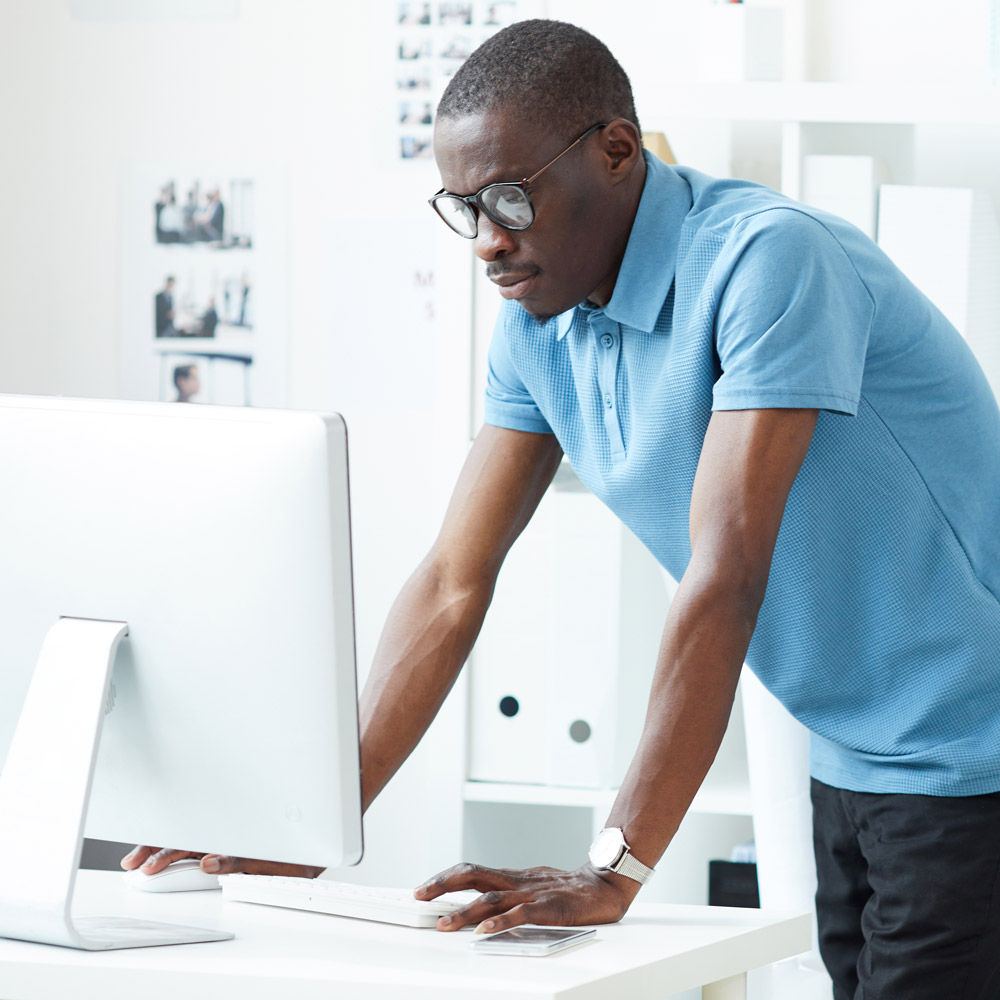 Remote Work From Home Jobs Toronto