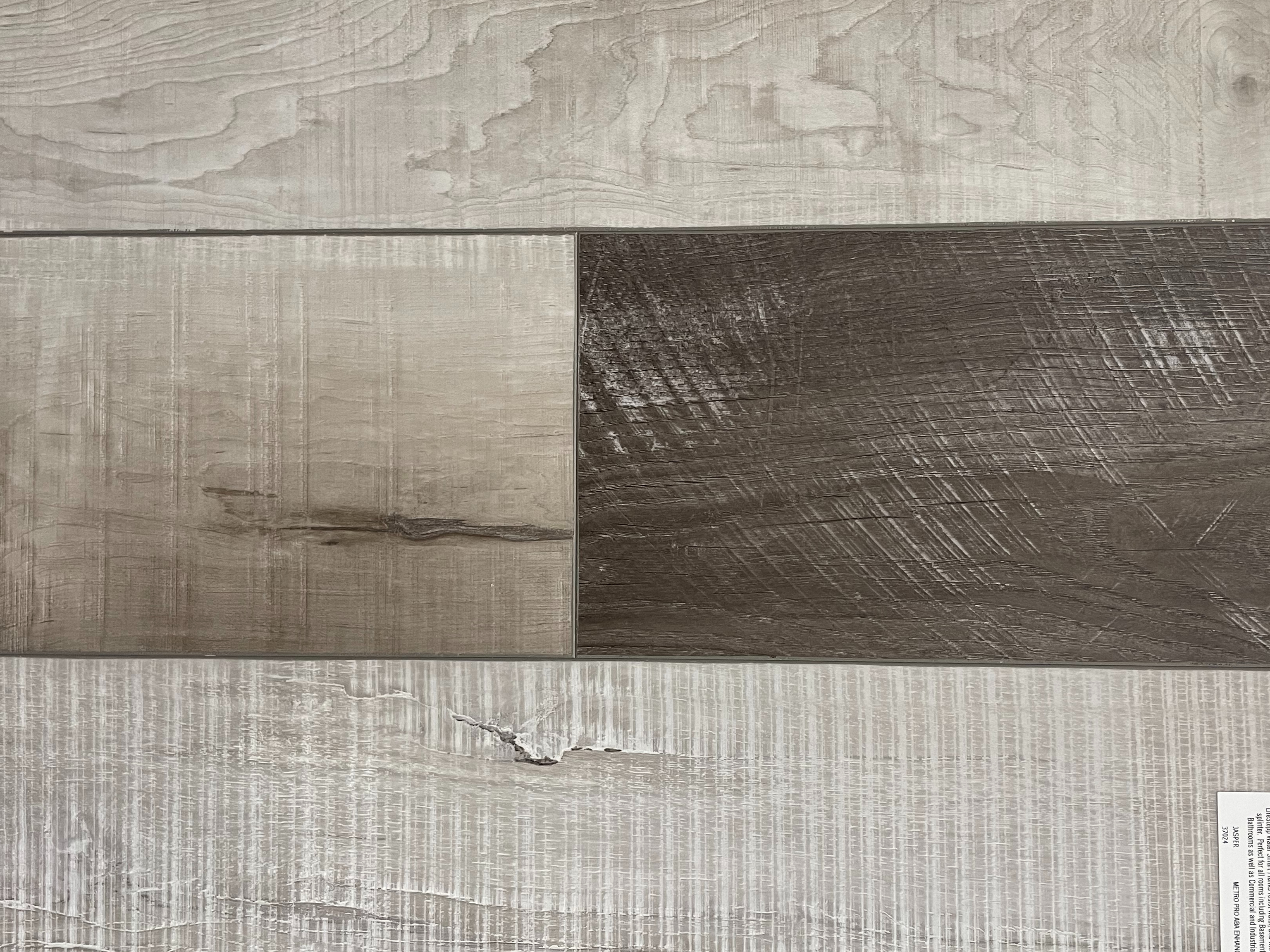 Don't Think Twice About Laminating Your Floors!