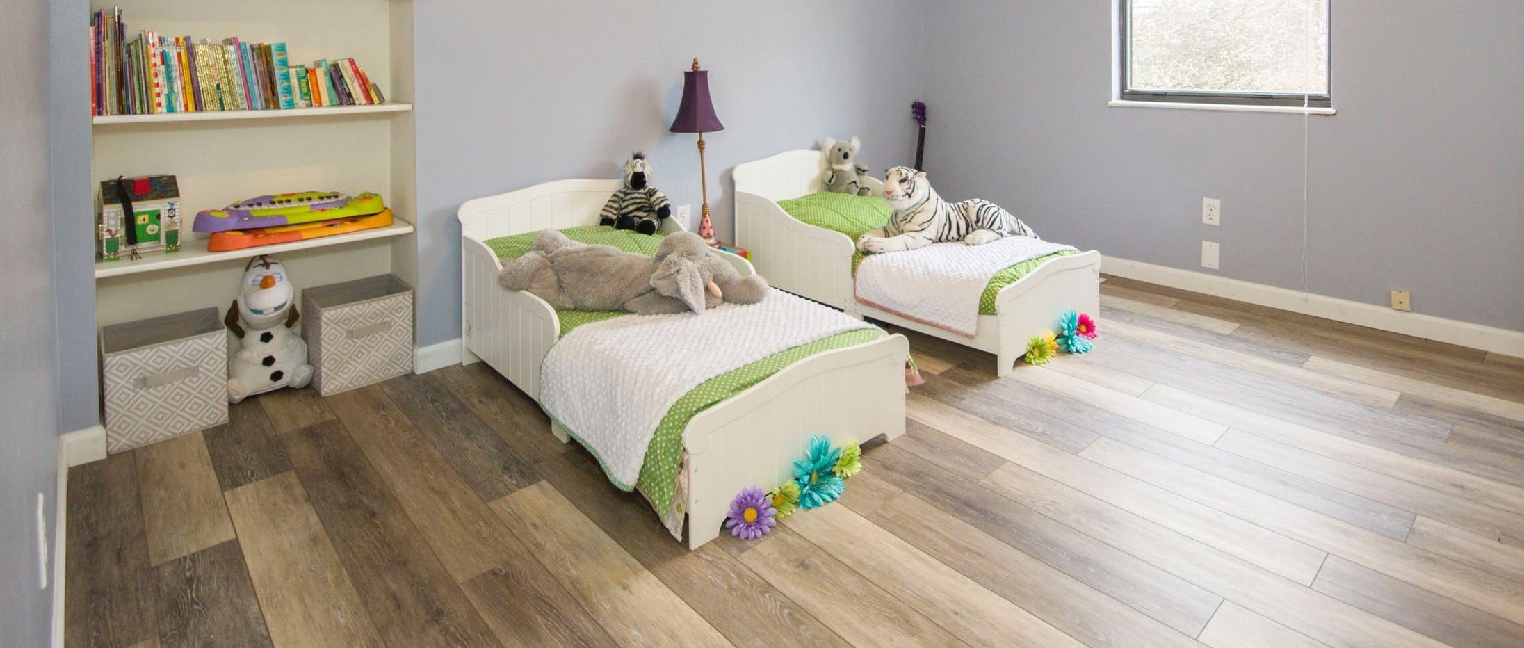 Refurnished Hardwood Floors – Enhancing The Look Of Your Home
