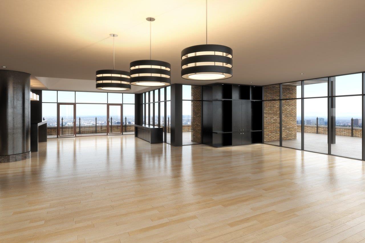 What Should We Keep In Mind When Buying Vinyl Flooring?