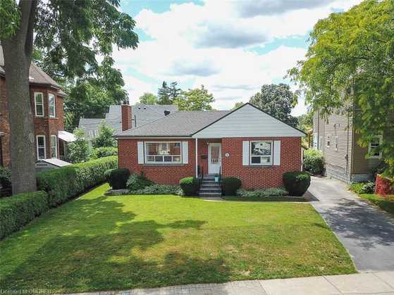 Houses for Sale Mississauga 