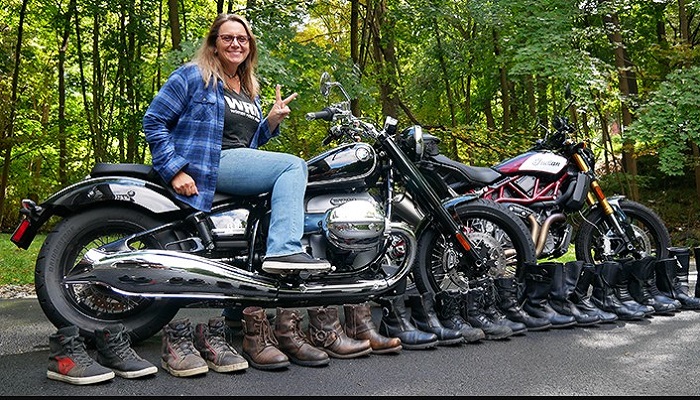 How Long Do Motorcycle Boots Last?