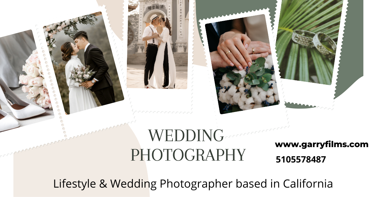 Best wedding videography company