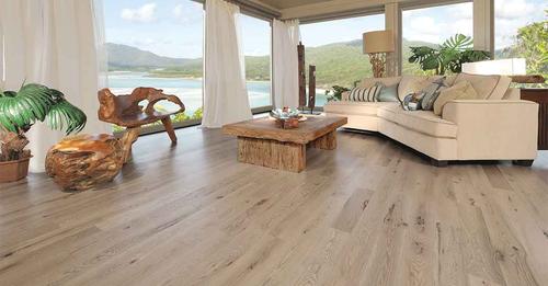 Try Out the Best Flooring