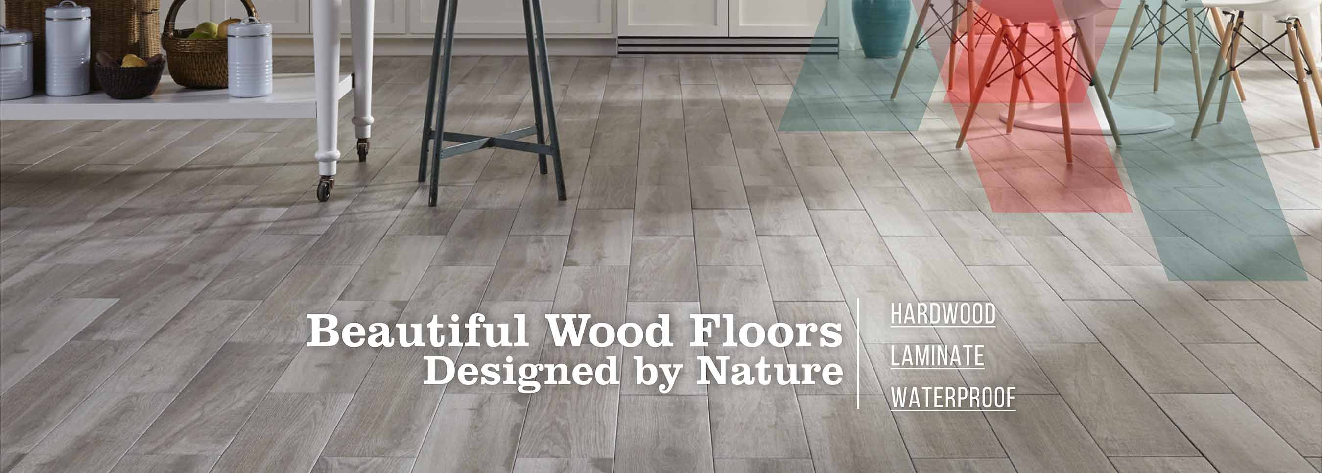 Flooring: Answer for A Decent Strolling Base