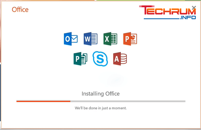 Cách tải Microsoft Office 2019
