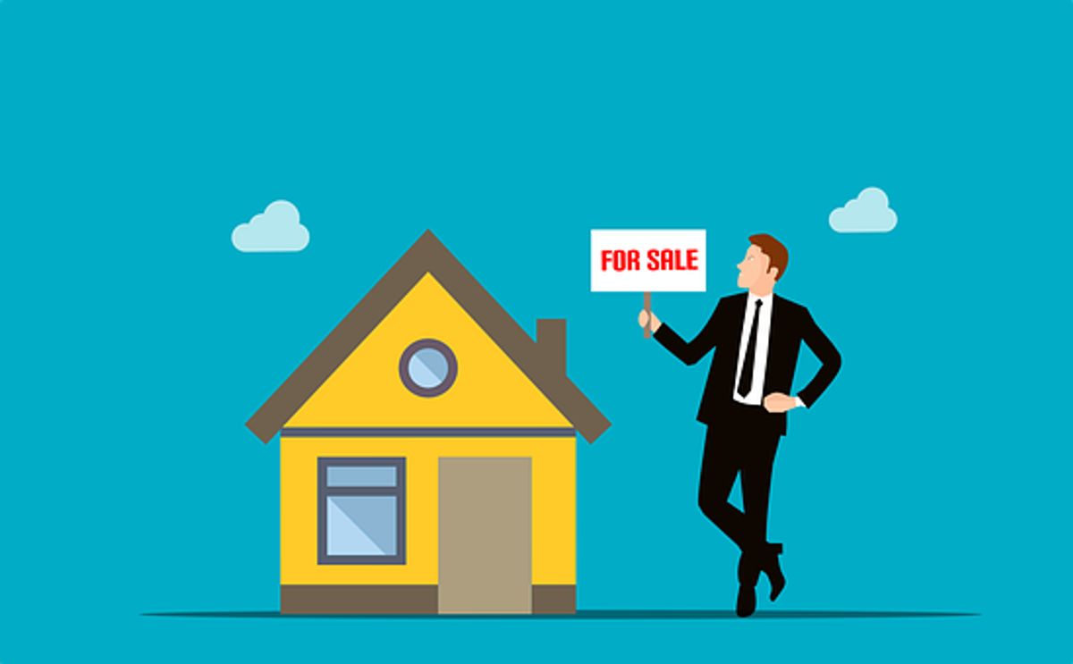 On sale by Owners Do Delights With Flat Fee MLS