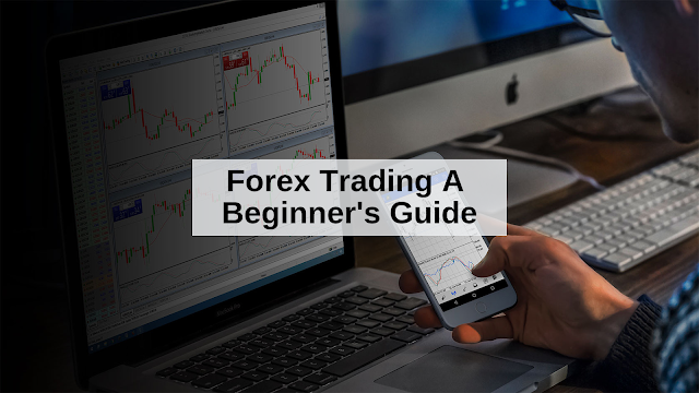 Beginner Guide About Forex Exchange Trading – 70trades