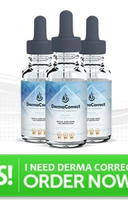 Derma Correct Reviews