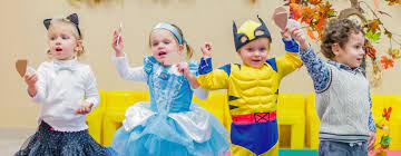 Daycare in Lincolnshire Yachad Kids Academy