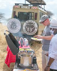 Adventure in Tanzania– Know Tours and Safaris packages