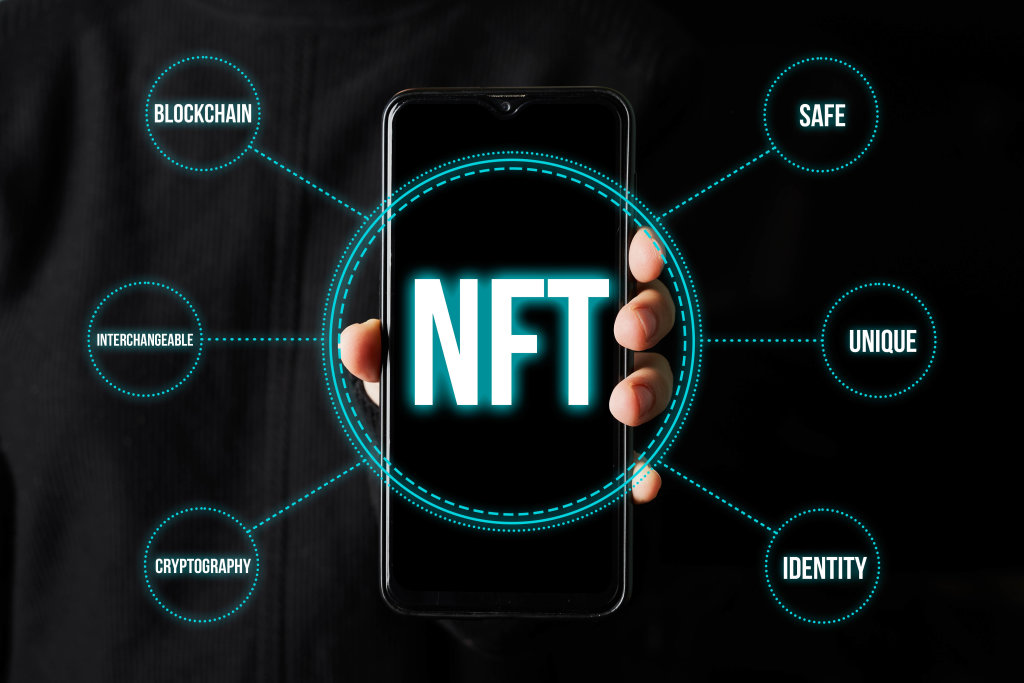 top nft marketplace