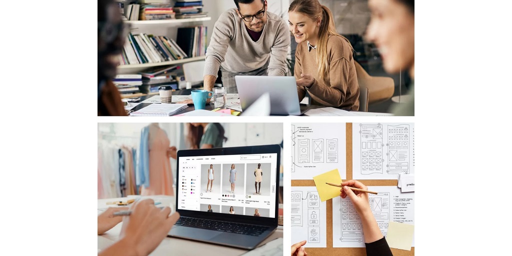 Hiring an eCommerce Web Design Agency to Improve UX 