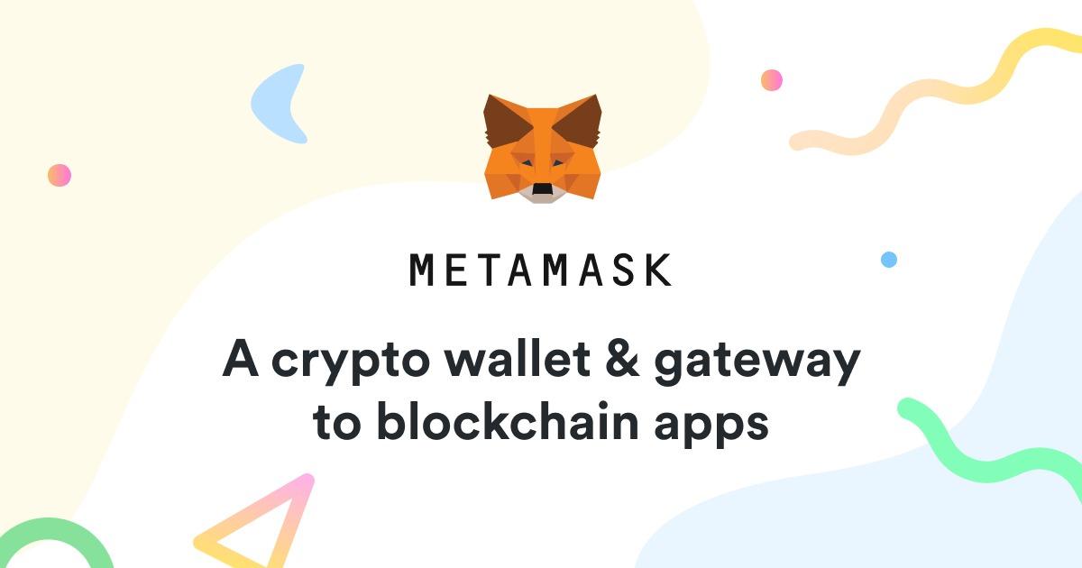 metamask login