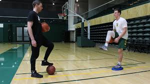 Experience Basketball training in USA