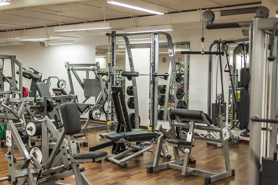 What Is A Kettlebell Wall Mount & Why Is It Worth The Buy?