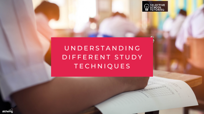 New South Wales 2022 Selective School Test