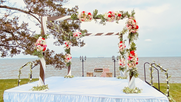 The Mistakes Not To Make While Hiring Wedding Vendors And Decorators