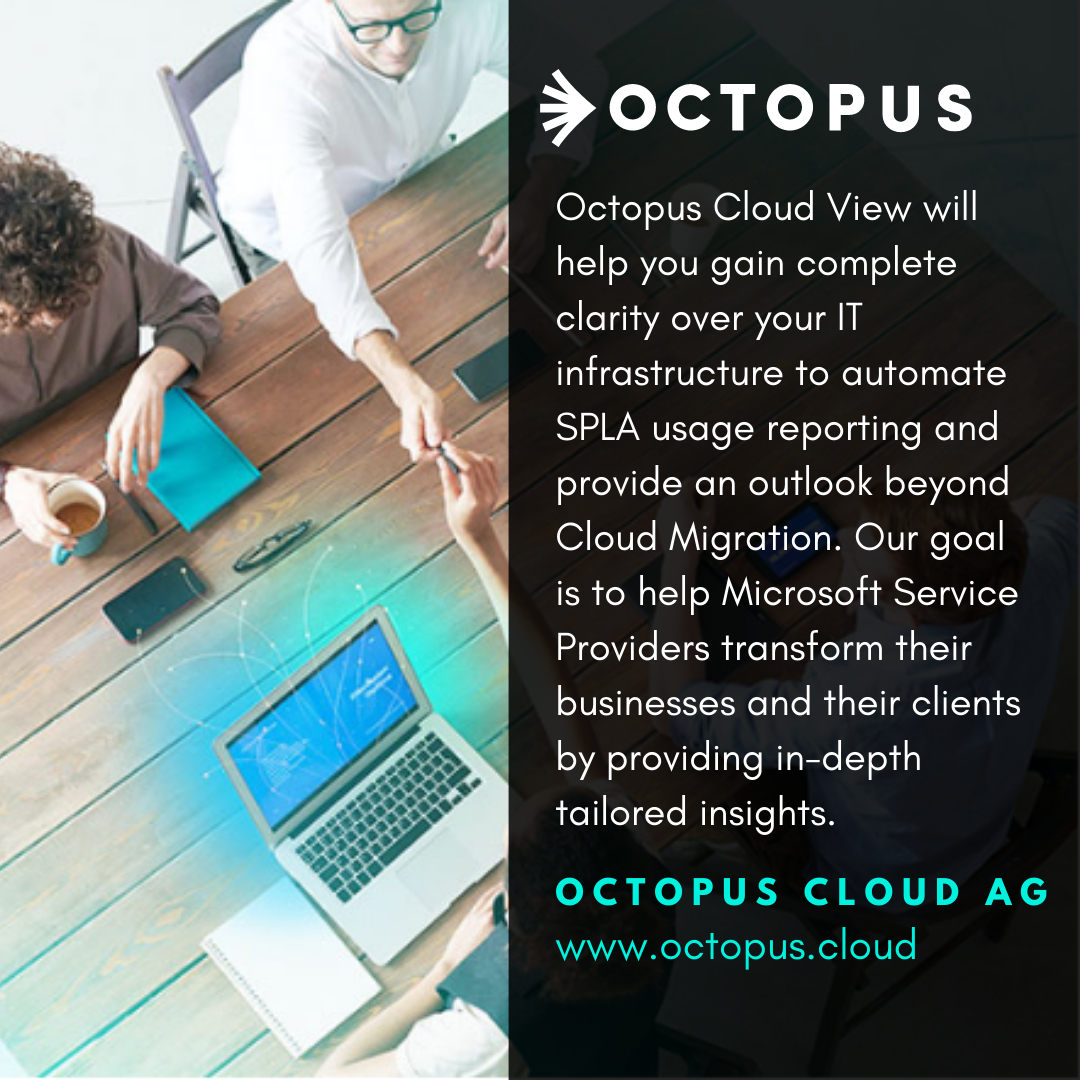 SPLA Zero Reporting | Software Inventory Microsoft | SPLA Reporting Cloud