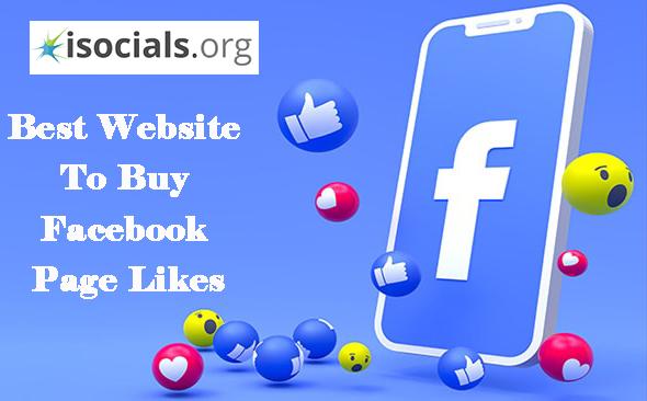 Best Website to Buy Facebook Page Likes